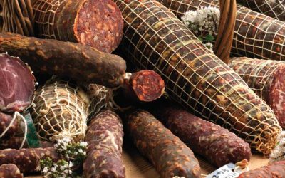 Introducing Deli Farm Charcuterie